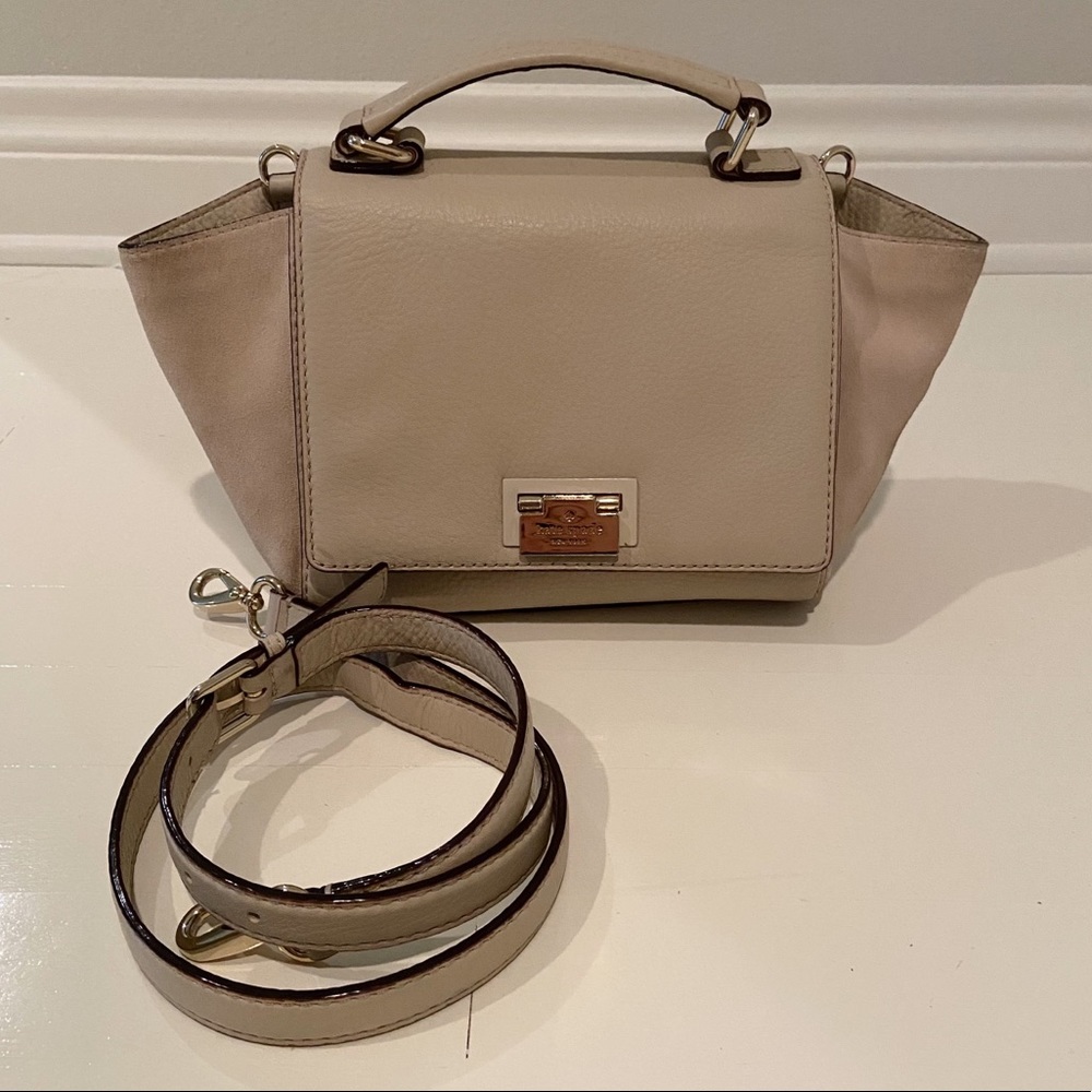 Kate Spade Magnolia Park Small Laurel Satchel